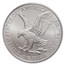2023 American Silver Eagle MS-70 PCGS (FDI, Glavine)