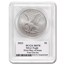 2023 American Silver Eagle MS-70 PCGS (FDI, Glavine)