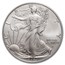 2023 American Silver Eagle MS-70 PCGS (FDI, Glavine)