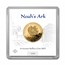 2023 Armenia 1/2 oz Gold 25,000 Dram Noah's Ark BU