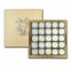 2023 Armenia 1/2 oz Silver 200 Drams Noah’s Ark