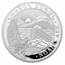 2023 Armenia 1 oz Silver Noah’s Ark (20-Coin MintDirect® Tube)