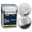 2023 Armenia 1 oz Silver Noah’s Ark (MD Premier + PCGS FS Tube)