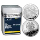 2023 Armenia 1 oz Silver Noah’s Ark (MD Premier + PCGS FS Tube) 2023 Armenia 1 oz Silver Noah’s Ark (MD Premier + PCGS FS Tube)