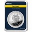 2023 Armenia 1 oz Silver Noah’s Ark (MD® Premier + PCGS FS)