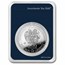 2023 Armenia 1 oz Silver Noah’s Ark (MintDirect® Single)