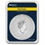 2023 AUS 1 oz Ag Koala (MintDirect® Premier Single + PCGS FS®)