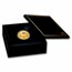 2023 AUS 1 oz Gold Chinese Myths & Legends Dragon & Koi PF UHR
