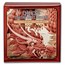 2023 AUS 1 oz Gold Chinese Myths & Legends Dragon & Koi PF UHR
