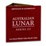 2023 AUS 1 oz Gold Lunar Rabbit HR PR-70 PCGS (FS, Gold Label)
