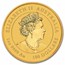 2023 AUS 1 oz Gold Lunar Year of the Rabbit (MD® Premier+PCGS)