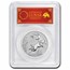 2023 AUS 1 oz Platinum Lunar Rabbit MS-70 PCGS (FDI, Red Label)