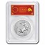 2023 AUS 1 oz Platinum Lunar Rabbit MS-70 PCGS (FS, Red Label)