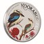 2023 AUS 1 oz Silver Colorized Kookaburra BU (Berlin Coin Show)