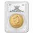 2023 AUS 1oz Gold Rough-Toothed Dolphin MS-70 PCGS (FirstStrike®)