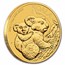 2023 Australia 1/10 oz Gold Koala BU