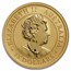 2023 Australia 1/10 oz Gold Kookaburra BU