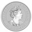 2023 Australia 1/10 oz Platinum Kookaburra BU