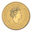 2023 Australia 1/2 oz Gold Kangaroo BU
