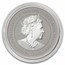 2023 Australia 1/2 oz Platinum Barn Owl BU