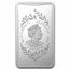 2023 Australia 1/2 oz Silver Lunar Year of the Rabbit Ingot