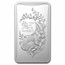 2023 Australia 1/2 oz Silver Lunar Year of the Rabbit Ingot