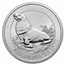 2023 Australia 1.5 oz Silver Australian Sea Lion Coin BU