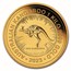 2023 Australia 1 kilo Gold Kangaroo BU