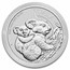 2023 Australia 1 kilo Silver Koala BU