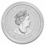 2023 Australia 1 kilo Silver Koala BU