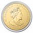 2023 Australia 1 oz Gold $100 Box Jellyfish BU (w/COA)