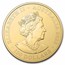 2023 Australia 1 oz Gold $100 Box Jellyfish BU (w/COA)