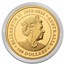 2023 Australia 1 oz Gold Dragon Proof (Coin only)