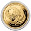 2023 Australia 1 oz Gold Dragon Proof (Coin only)