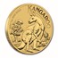 2023 Australia 1 oz Gold Kangaroo BU