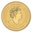 2023 Australia 1 oz Gold Kangaroo (MDP + PCGS Single)