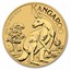 2023 Australia 1 oz Gold Kangaroo (MDP + PCGS Single)