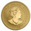 2023 Australia 1 oz Gold Kangaroo PCGS MS-70