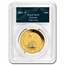 2023 Australia 1 oz Gold Swan PCGS MS-70