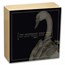 2023 Australia 1 oz Gold Swan Proof (HR, w/Box & COA)