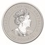 2023 Australia 1 oz Platinum Kangaroo BU