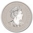 2023 Australia 1 oz Platinum Koala 35th Anniversary BU