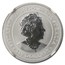 2023 Australia 1 oz Platinum Koala 35th Anniversary MS-70 NGC