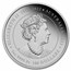 2023 Australia 1 oz Platinum Prf Mythical Creatures: The Basilisk