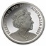 2023 Australia 1 oz Silver $1 Kangaroo (Proof)