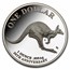 2023 Australia 1 oz Silver $1 Kangaroo (Proof)