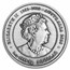 2023 Australia 1 oz Silver Antiqued Myths & Legends Phoenix (Cap)