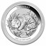 2023 Australia 1 oz Silver Australian Wombat BU