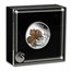 2023 Australia 1 oz Silver Colorized Quokka Proof