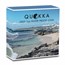 2023 Australia 1 oz Silver Colorized Quokka Proof
